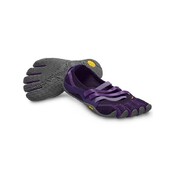 Alitza Vibram FiveFingers Обувь с пальцами (пурпурный/серый)